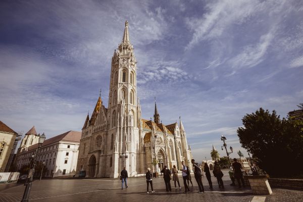 Buda Vára