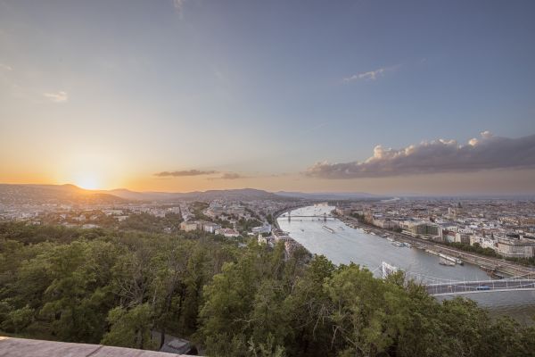 Citadella, az elnyomás és a szabadság bástyája