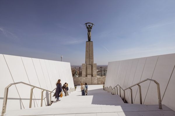 Citadella, az elnyomás és a szabadság bástyája