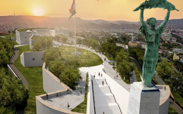 Citadella Guided Panorama Tour